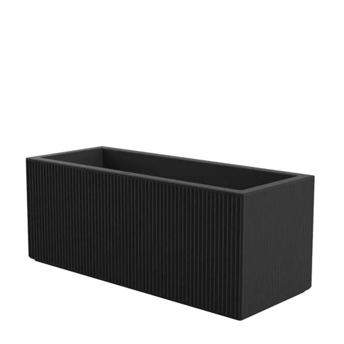 VONDOM Pflanzgefäß GATSBY Jardiniere 120