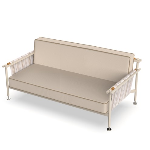 VONDOM Sofa HAMPTONS