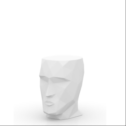 VONDOM Hocker ADAN 42