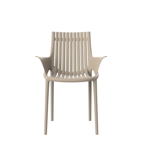 VONDOM Armlehnstuhl IBIZA - 4er Set