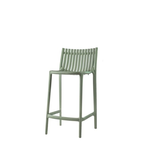 VONDOM Barhocker IBIZA 64,5cm - 4er Set