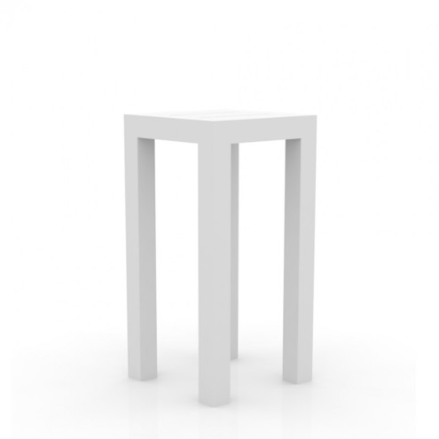 VONDOM Stehtisch JUT - 50x50x100cm