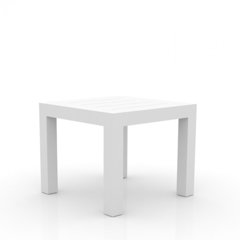 VONDOM Bistrotisch JUT - 90x90x75cm