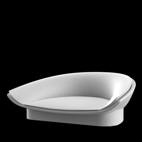 VONDOM Beleuchtetes Daybed LUNA