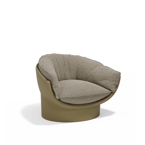 VONDOM Sessel LUNA