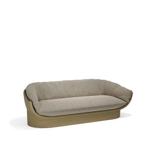 VONDOM Sofa LUNA