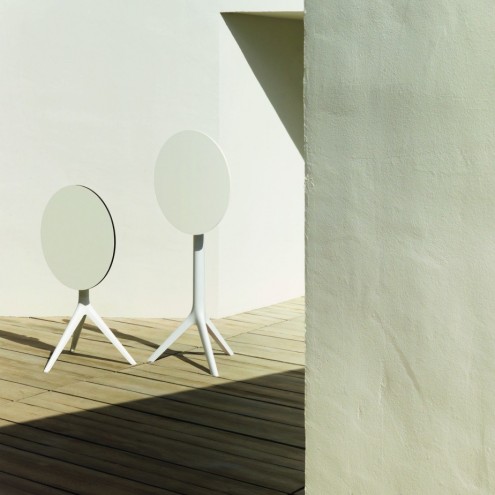 VONDOM Beistelltisch MARI-SOL 50