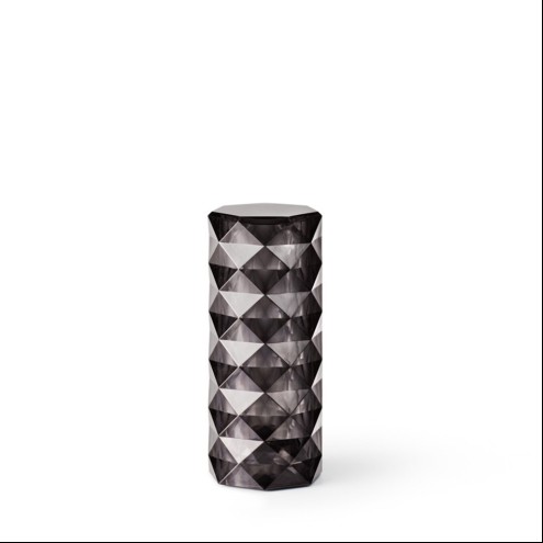 VONDOM Tischleuchte MARQUIS fume - LED