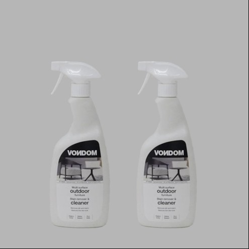 VONDOM - Multi Oberflächen-Reiniger