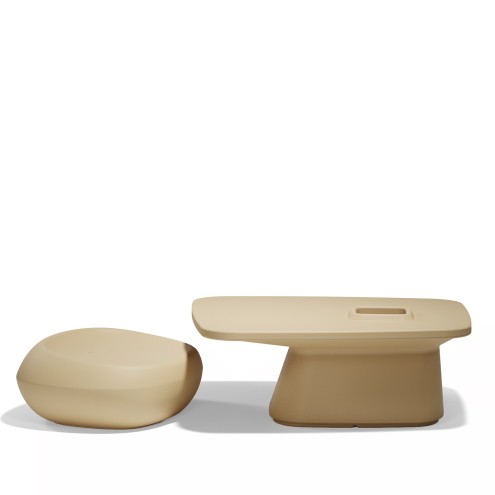 VONDOM Pouf NOMA