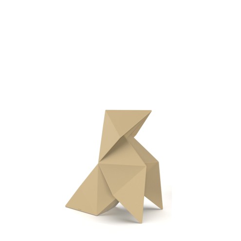 VONDOM Designobjekt ORIGAMI KOTORI