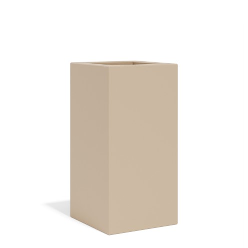 VONDOM Pflanzgefäß CUBO ALTO 50