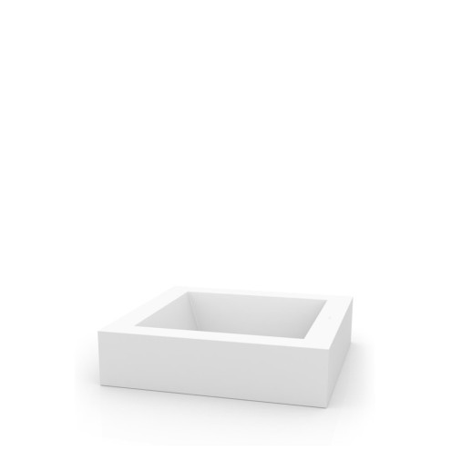 VONDOM Pflanzgefäß LAND 60