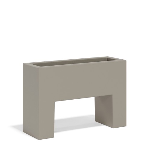 VONDOM Pflanzgefäß MURO