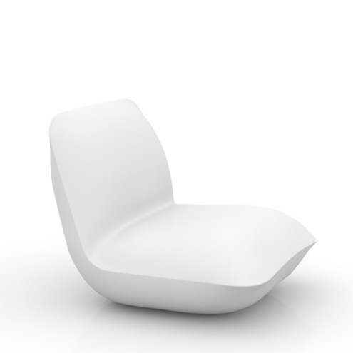 VONDOM Sessel PILLOW