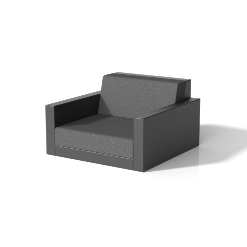VONDOM Lounge Chair PIXEL