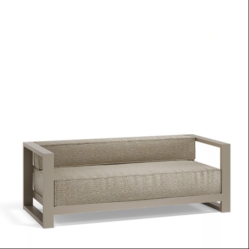 VONDOM Sofa POSIDONIA