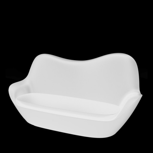 VONDOM Beleuchtetes Sofa SABINAS