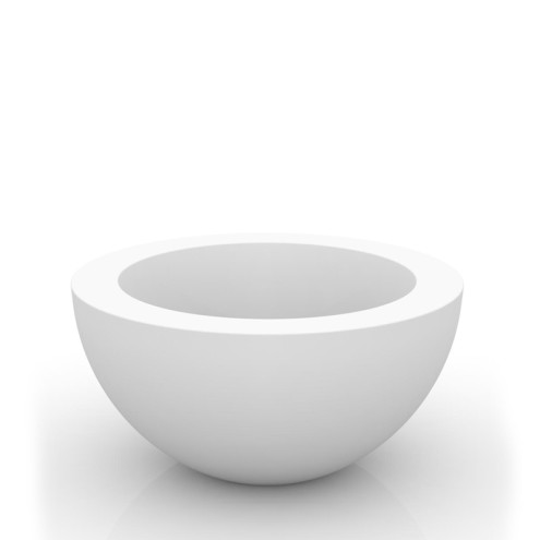 VONDOM Pflanzgefäß SFERA 80