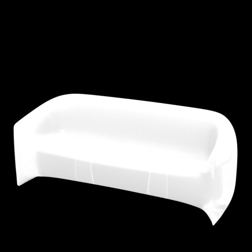 VONDOM Beleuchtete Sofa BLOW