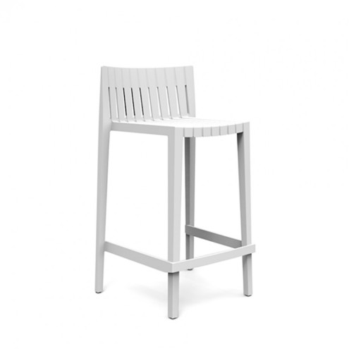 VONDOM Barhocker SPRITZ - 4er Set