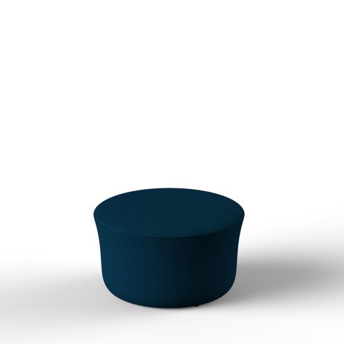 VONDOM Pouf SUAVE - Ø 65 x 40cm