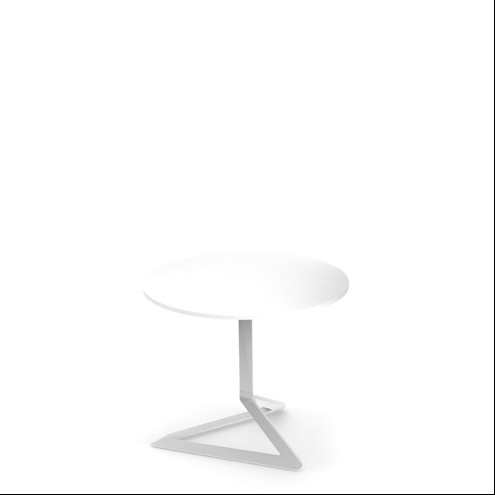 VONDOM Beistelltisch DELTA 50