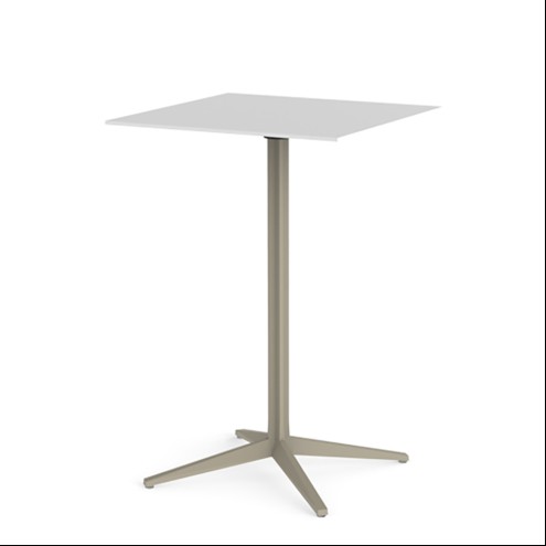 VONDOM Stehtisch FAZ 4 - 69x69x105cm