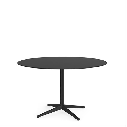VONDOM Bistrotisch FAZ 4 - Ø 79/89/100 x 73cm