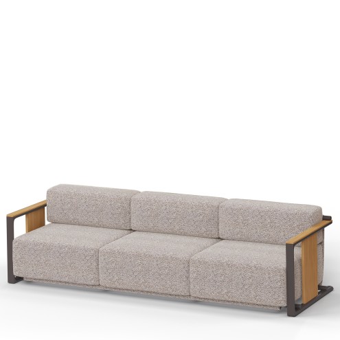 VONDOM Sofa TULUM XL