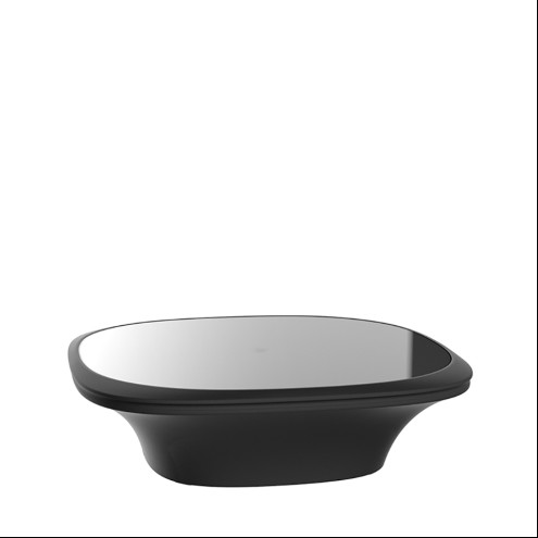 VONDOM Loungetisch UFO - 100x100x28cm