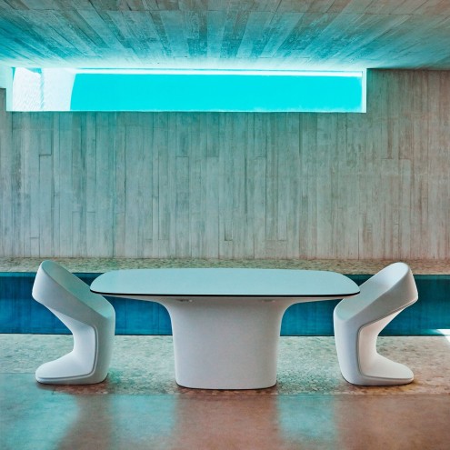 VONDOM Fotel UFO
