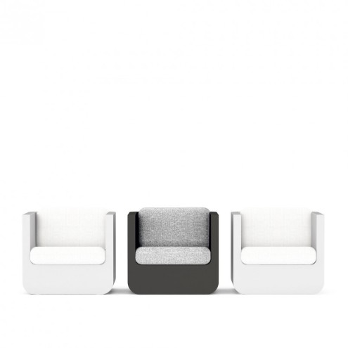 VONDOM Sessel ULM