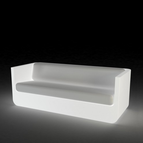 VONDOM Beleuchtetes Sofa ULM