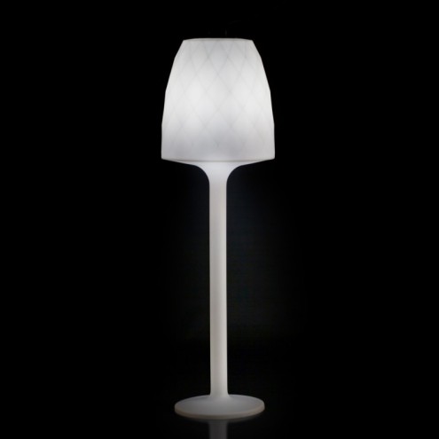 VONDOM VASES Lamparas Pie дизайнерский торшер XL