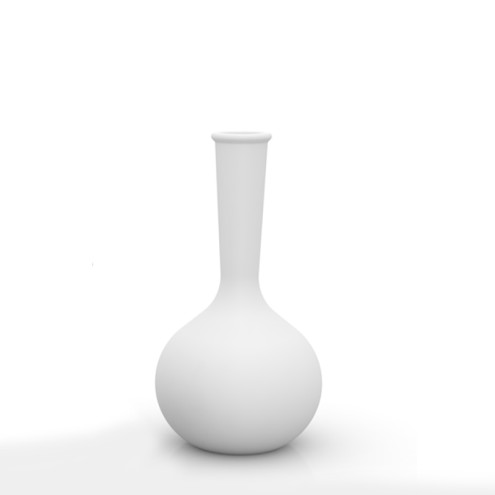 VONDOM Pflanzgefäß CHEMISTUBES Flask