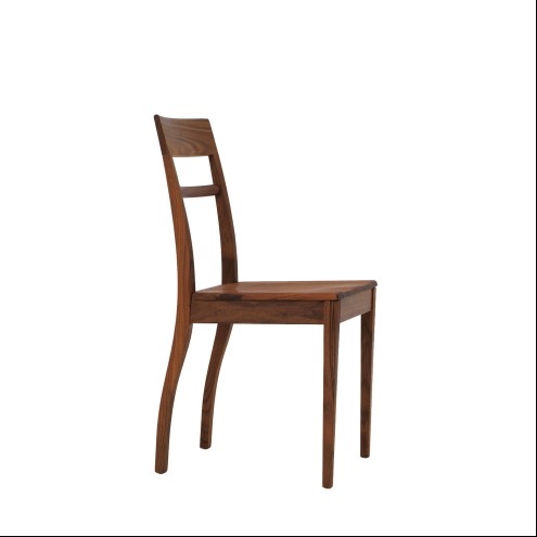 ZEITRAUM Stuhl BLUE CHAIR