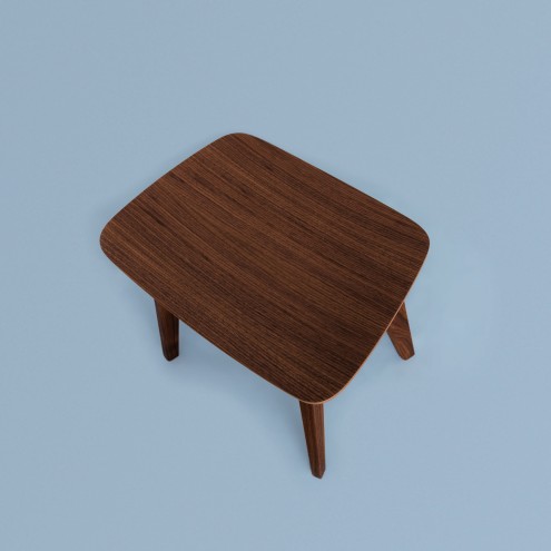 ZEITRAUM Hocker MORPH