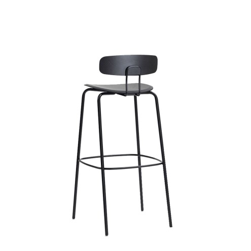 ZEITRAUM Barhocker OKITO Bar 65 / 80
