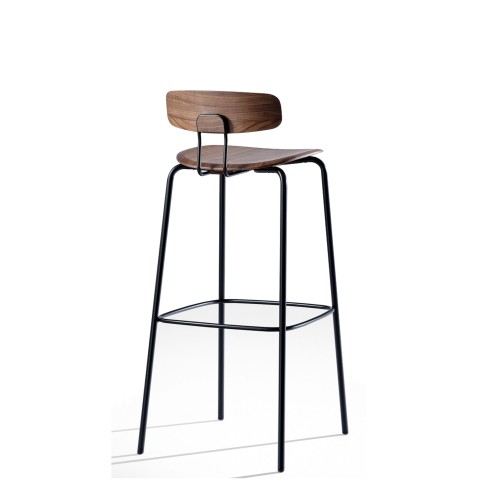 ZEITRAUM Barhocker OKITO Ply Bar