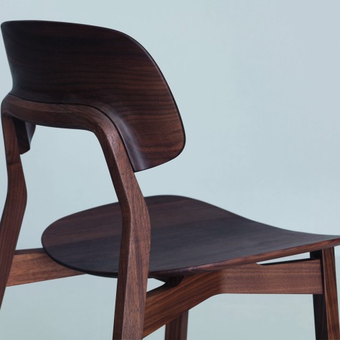 ZEITRAUM Stuhl NONOTO Comfort