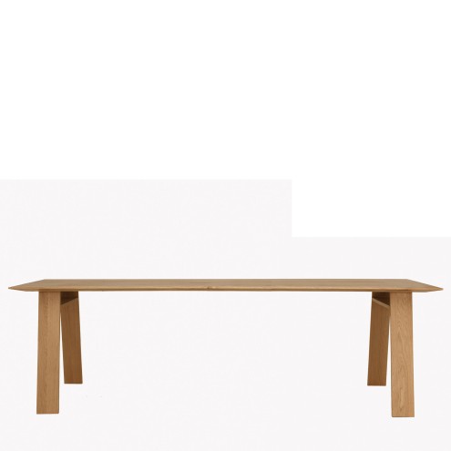 ZEITRAUM Tisch BONDT 240