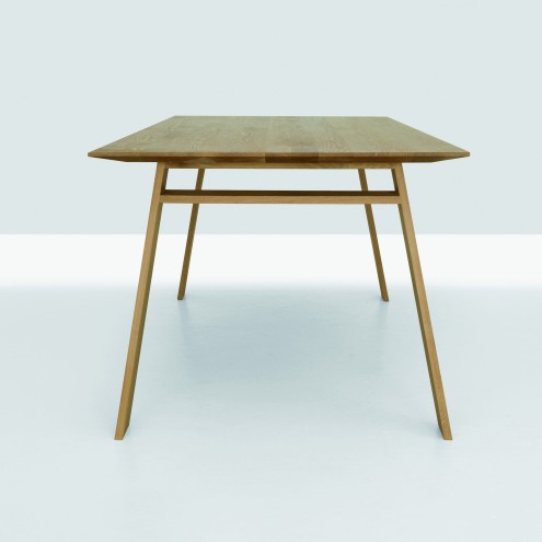 ZEITRAUM Tisch BONDT 140