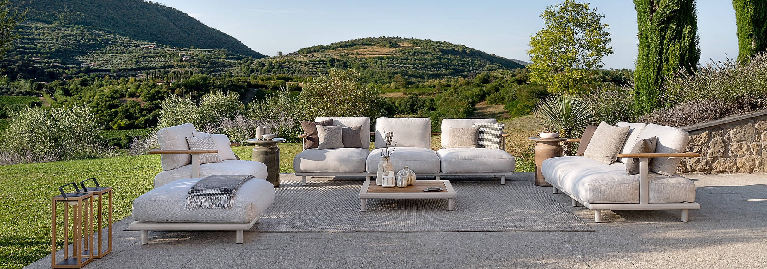 Atmosphera Italy - BLISS