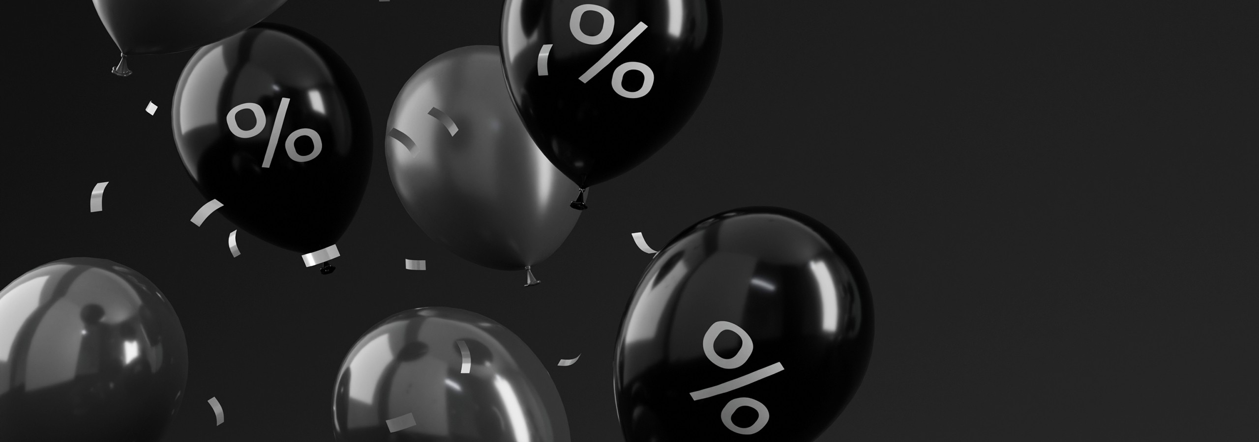 Black Deals %
