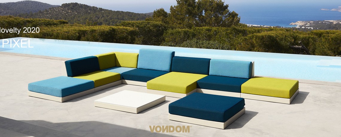 Vondom Designer Furniture Buy Online At Home Light And Save